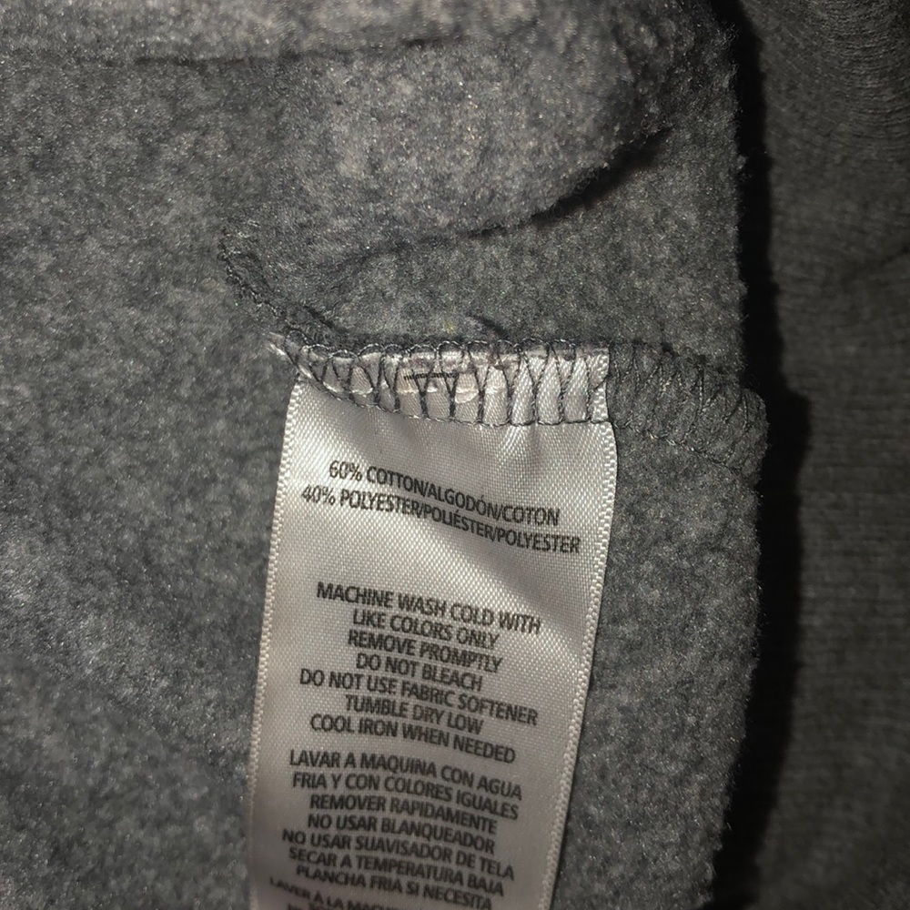 Calvin Klein Performance Top - Picture 8 of 8